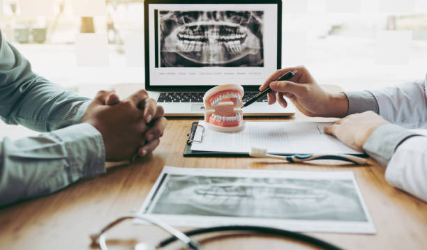 Oral Cancer Screening in Bermuda Dunes, CA