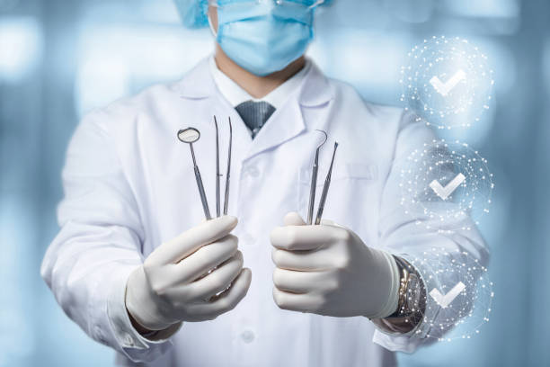 Best Wisdom Tooth Removal  in Bermuda Dunes, CA