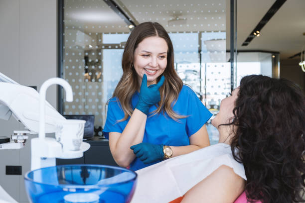 Dental X-Rays and Imaging in Bermuda Dunes, CA