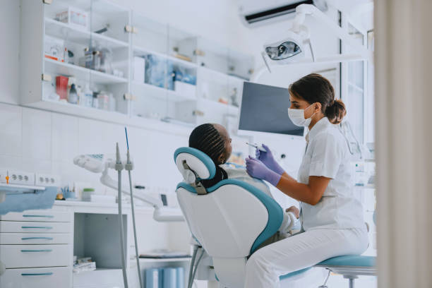 Why Choose Us for Your Dental Needs in Bermuda Dunes, CA