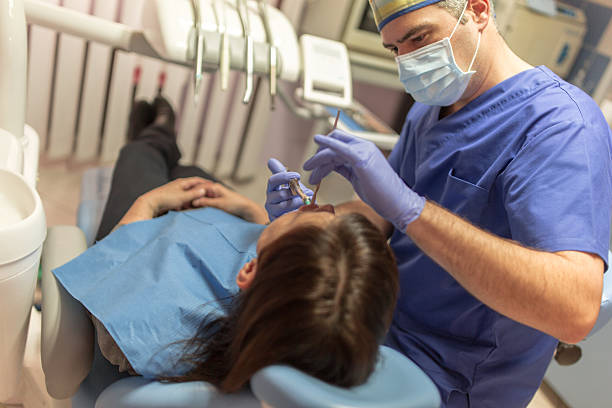 Dental Inlays and Onlays in Bermuda Dunes, CA